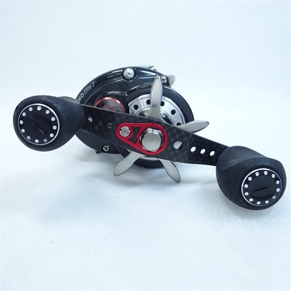 レボエリート７　右